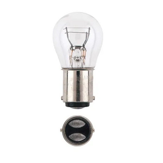 12V 20/5W BA15D BULB(10) NARVA