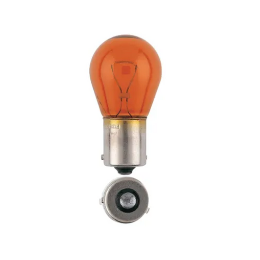 12V 21W BAU15S BULB(10) NARVA