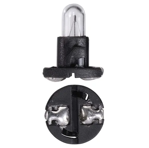 D/PANEL 12V 1.2W T-1/4NW (10)