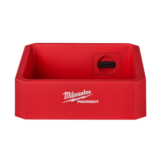 Milwaukee 48228347 PACKOUT Compact Shelf