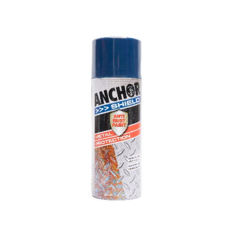 ANCHOR SHIELD BLUE 300GM