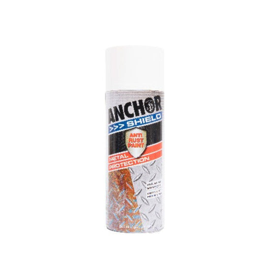 ANCHOR SHIELD GLOSS WHITE 300GM