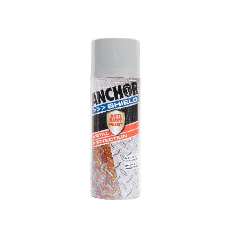 ANCHOR SHIELD GREY PRIMER 300GM