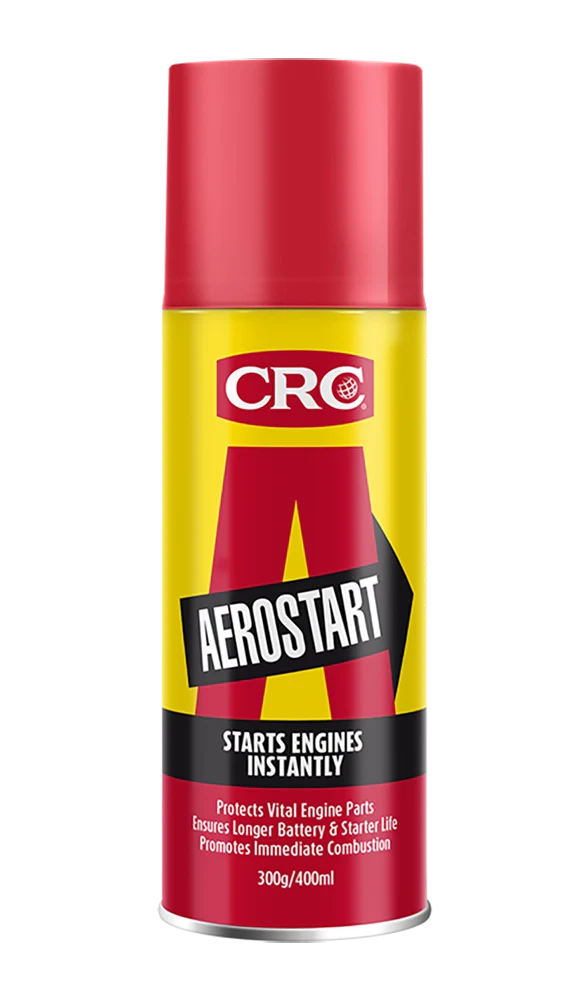 AEROSTART 300G