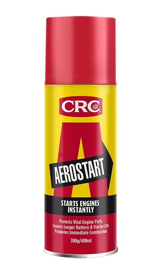 AEROSTART 300G