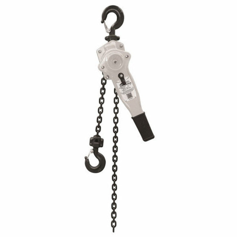 LEVER BLOCK BEAVER 3S 800KG 1.5MTR WHITE