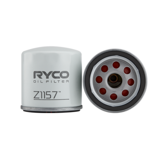 RYCO OIL FILTER