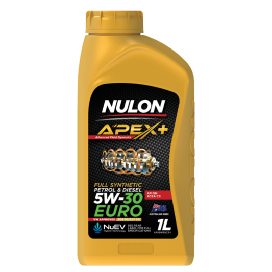 APEX+ 5W-30 EURO 1L