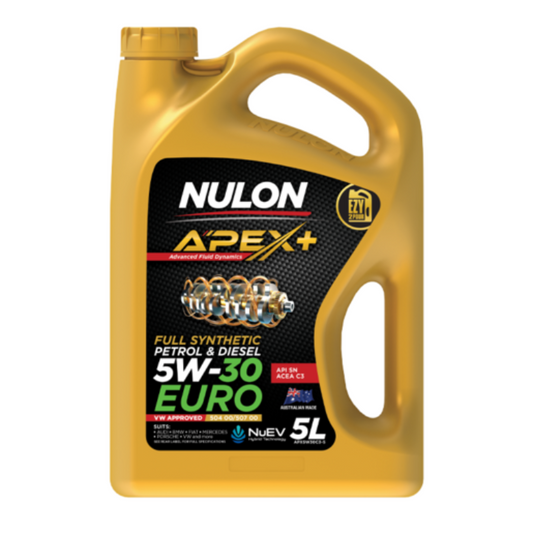 APEX+ 5W-30 EURO 5L