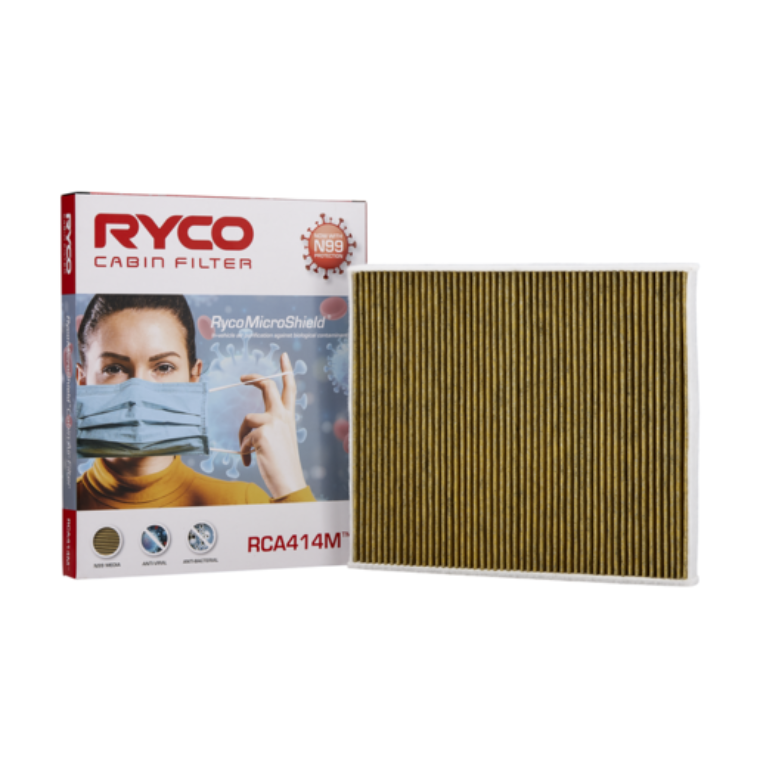 RYCO N99 CABIN AIR FILTER