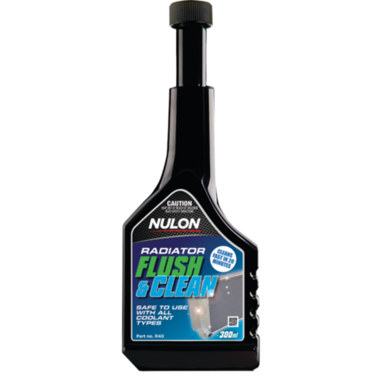RADIATOR FLUSH CLEAN 300ML – Davies Automotive & Industrial