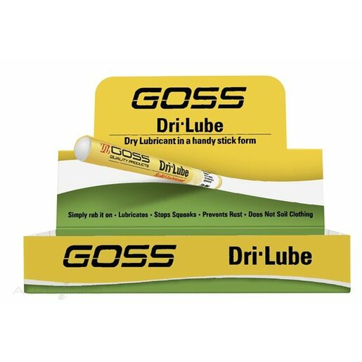DRI LUBE STICK DRI LUBE SOLID