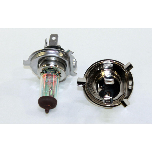 H4 12V 60/55W GLOBE