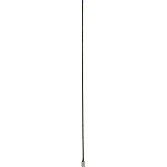 1200MM ANTENNA WHIP (8.1DBI GAIN) - BLACK