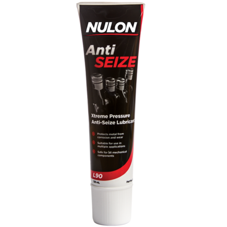 Sealer/Lube-Nulon Thread 125g Lubricant-