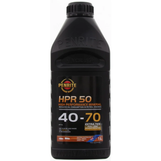 OIL-PENRITE HPR 50 HPM 40W70 1L