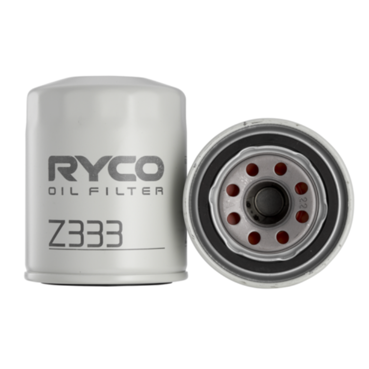 OIL FILTER RYCO