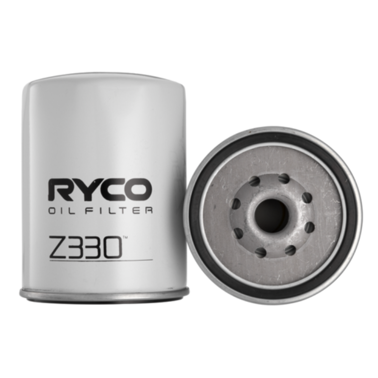 OIL FILTER RYCO (L39014) OIL F