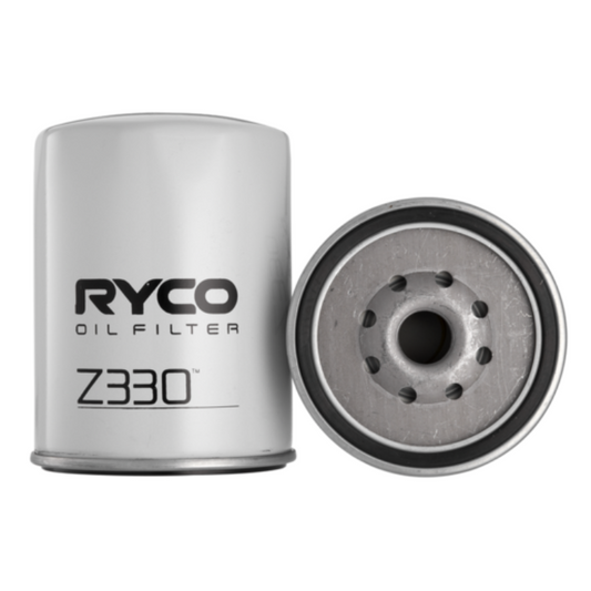 OIL FILTER RYCO (L39014) OIL F