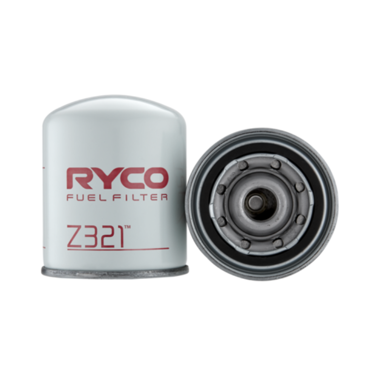 FUEL FILTER RYCO FUEL FILTER R