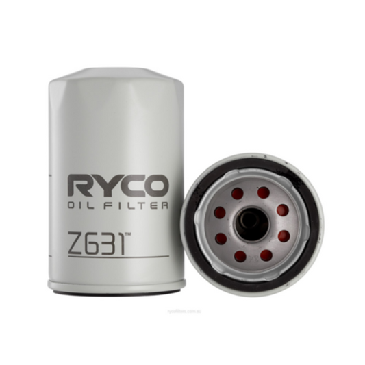 OIL FILTER RYCO JAGUAR/JEEP FI