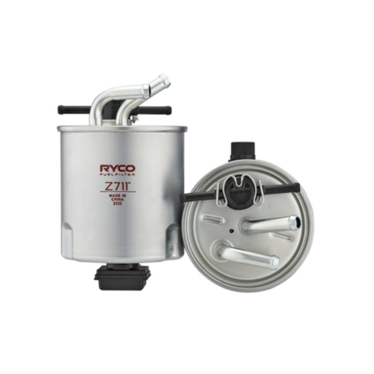 RYCO FUEL FILTER