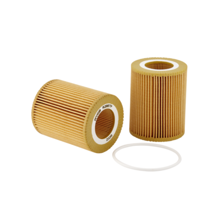 OIL FILTER CARTRIDGE