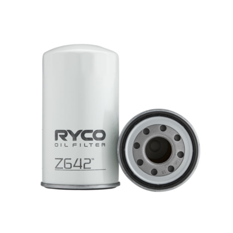 FILTER-RYCO