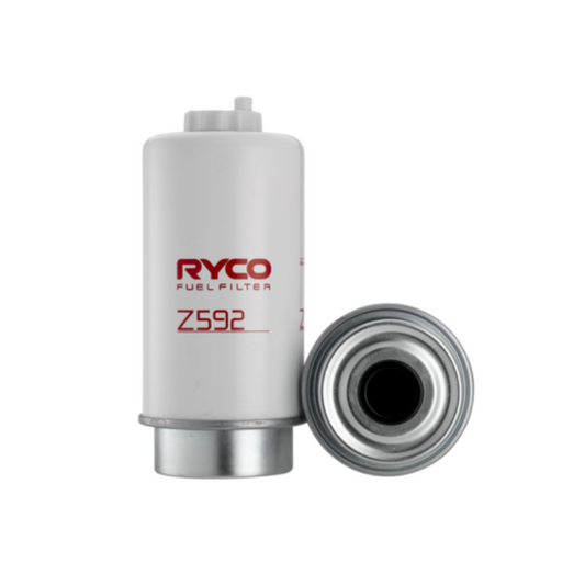 RYCO FUEL FILTER