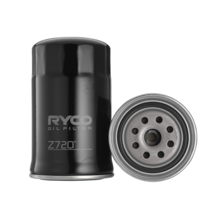 RYCO OIL FILTER