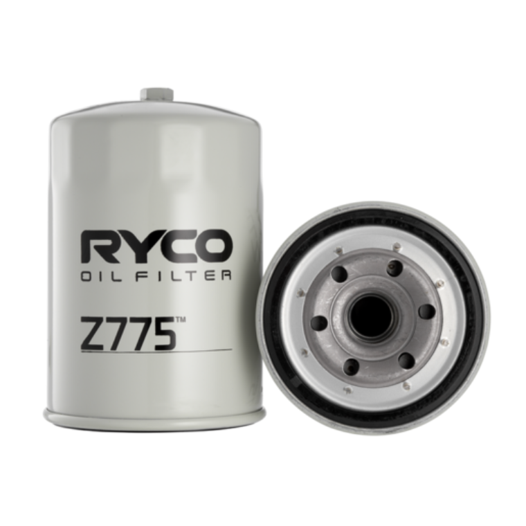 RYCO OIL FILTER