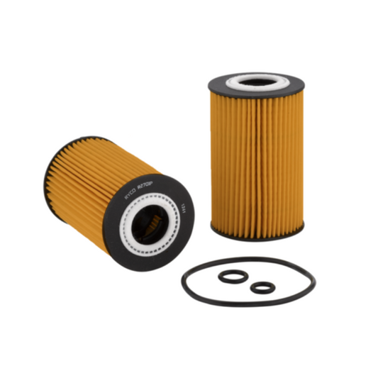 CARTIRDGE OIL FILTER