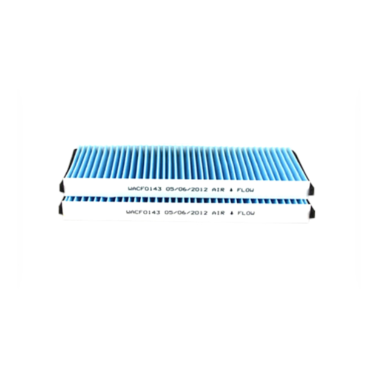 CABIN FILTER RCA230P
