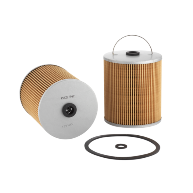 OIL FILTER CARTRIDGE RYCO