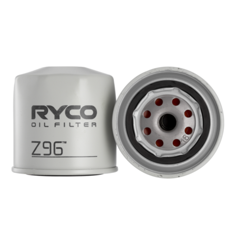 OIL FILTER RYCO (L20020) OIL F
