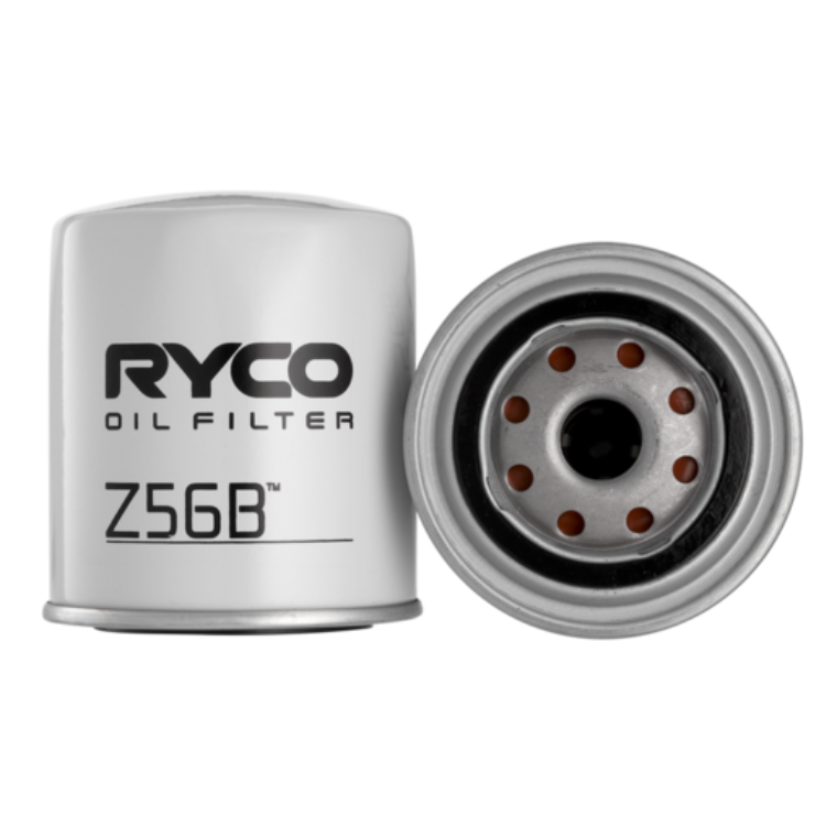 OIL FILTER RYCO (L24458) OIL F