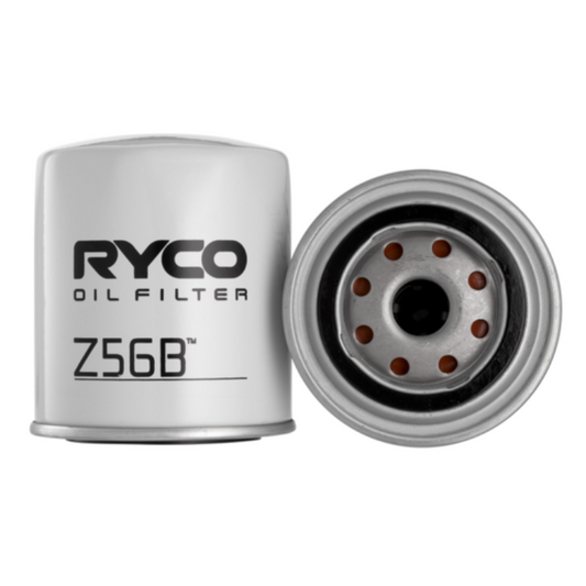 OIL FILTER RYCO (L24458) OIL F