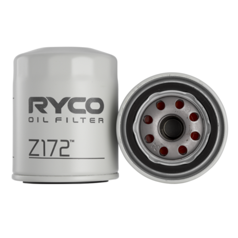 OIL FILTER RYCO (L10241) OIL F