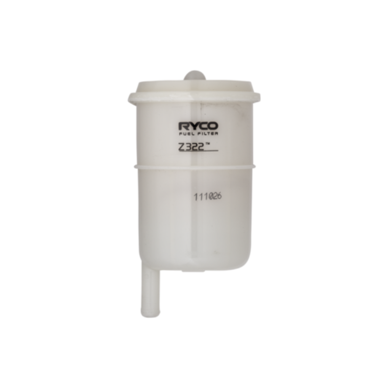 FUEL FILTER RYCO FUEL FILTER R