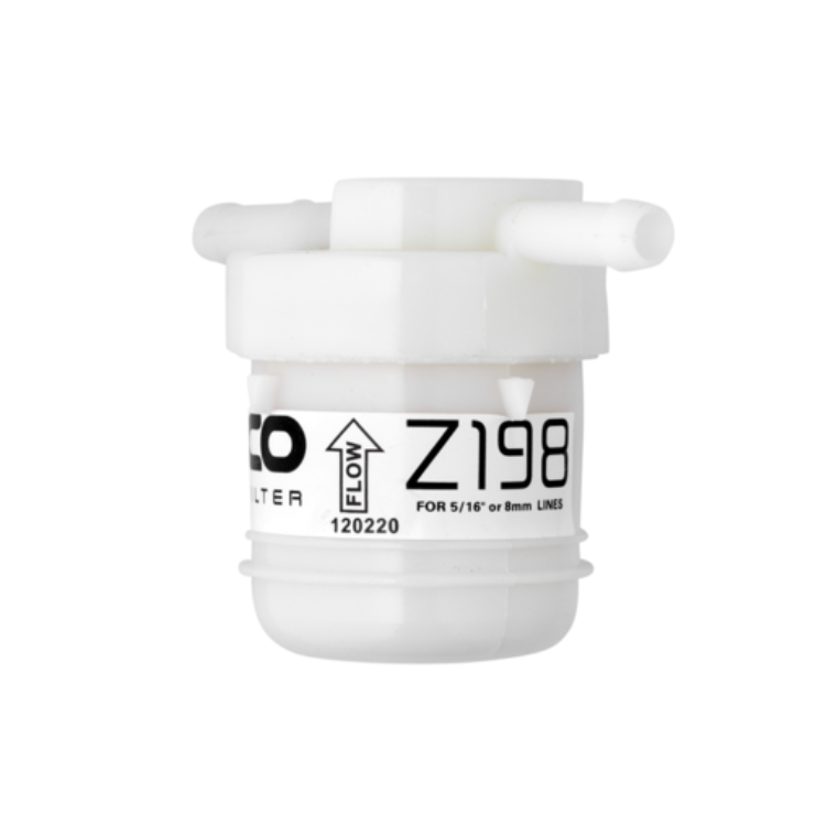 FUEL FILTER RYCO (F23170) FUEL