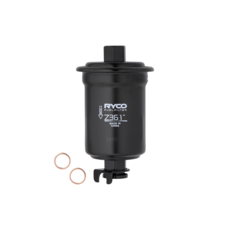 FUEL FILTER RYCO (F44861) FUEL