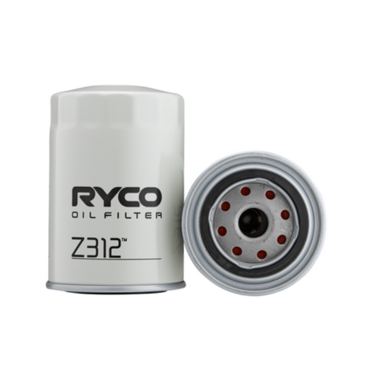 OIL FILTER RYCO (L20287) OIL F