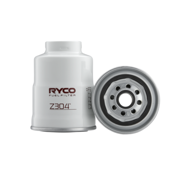FUEL FILTER RYCO (WZ304NM) FUEL