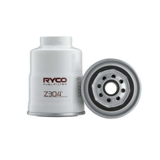 FUEL FILTER RYCO (WZ304NM) FUEL