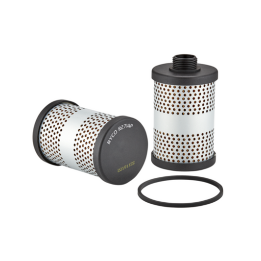 RYCO HD FUEL FILTER CARTRIDGE