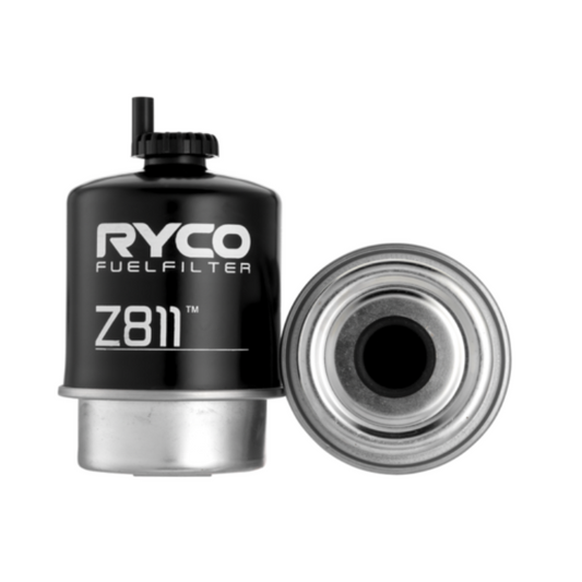 RYCO HD FUEL WATER FILTER