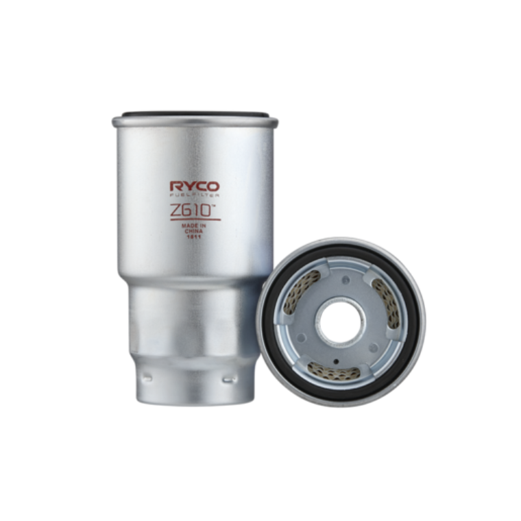 RYCO FUEL FILTER