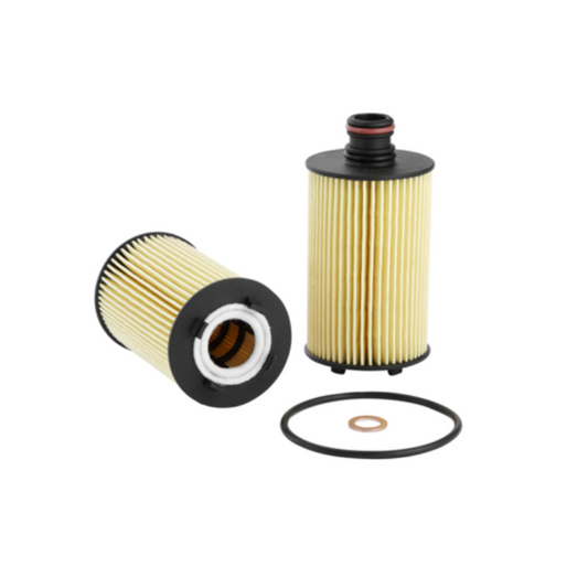 RYCO OIL FILTER