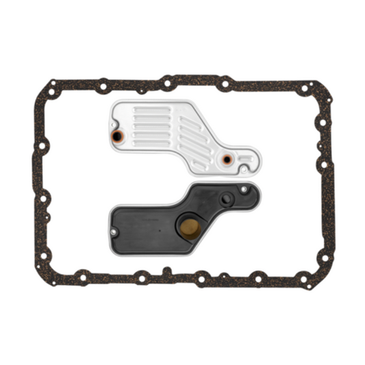 RYCO AUTO TRANSMISSION FILTER KIT