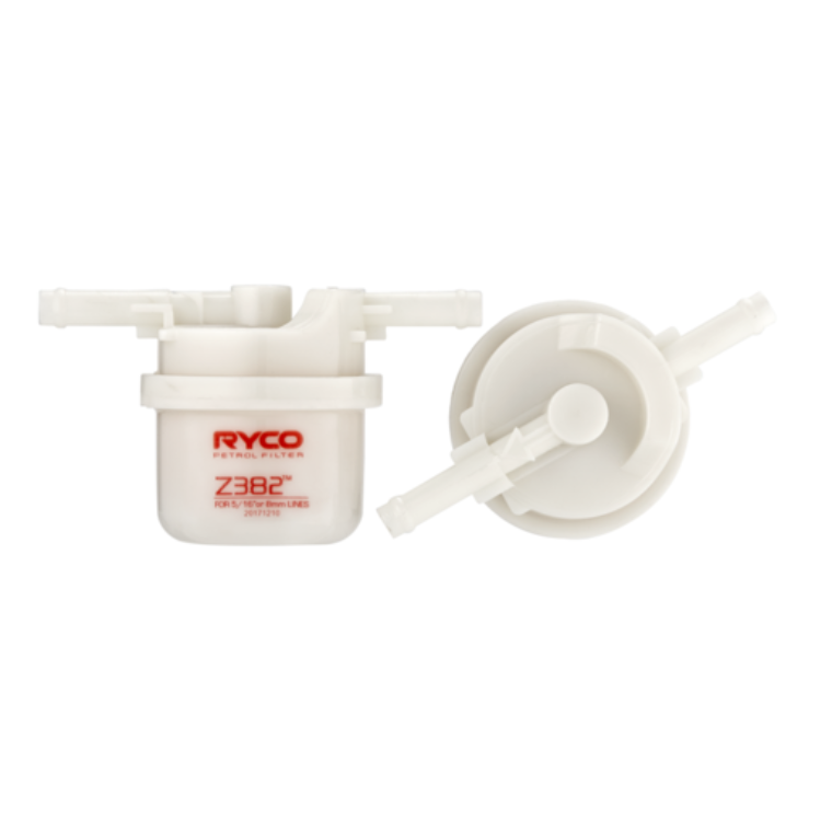FUEL FILTER RYCO FUEL FILTER R